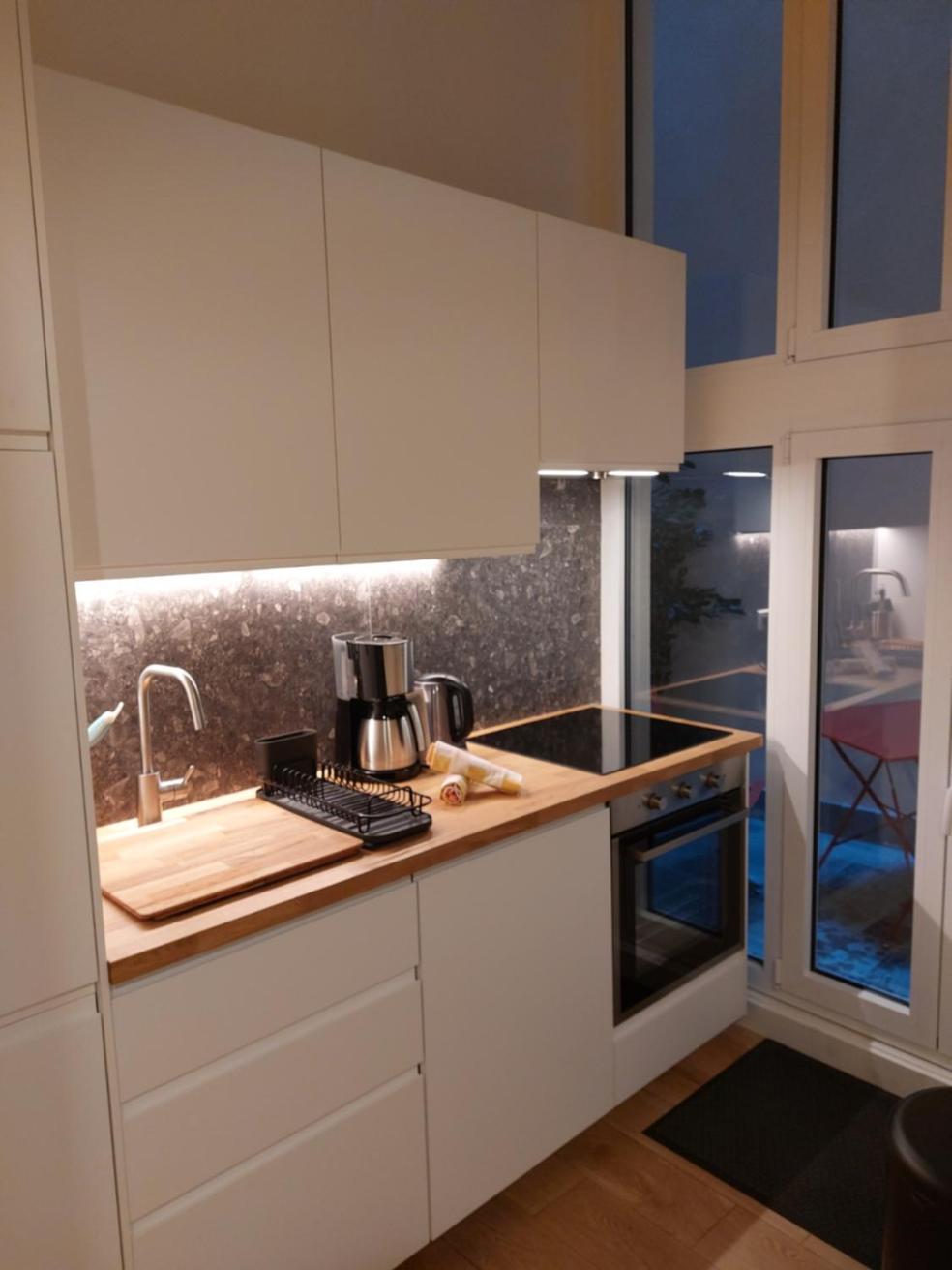 Superior Apartment